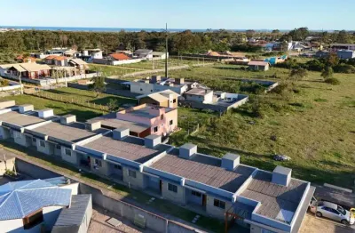 Casa com 2 quartos à venda na Rua João Palmira Feliciano, Itapiruba, Imbituba