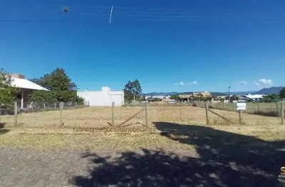 Terreno à venda em Alto Arroio, Imbituba 