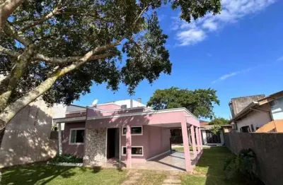 Casa com 2 quartos à venda na Rua 6113, 58, Povoado de Nova Brasília, Imbituba