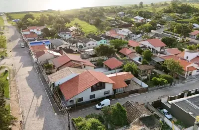 Oportunidade no bairro mirim – imbituba a apenas 100 metros da lagoa mirim