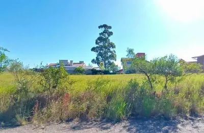 Terreno à venda em Alto Arroio, Imbituba 