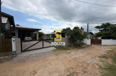 Casa com 2 quartos à venda na Rua Otavio Manoel Cipriano, 208, Alto Arroio, Imbituba por R$ 280.000
