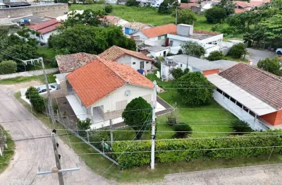 Casa com 2 quartos à venda na Rua Pedro Bittencourt, 390, Vila Nova, Imbituba por R$ 500.000