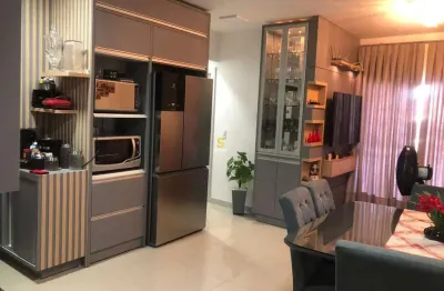 Apartamento com 1 quarto à venda na Av Estrela, 1, Vila Nova, Imbituba por R$ 795.000