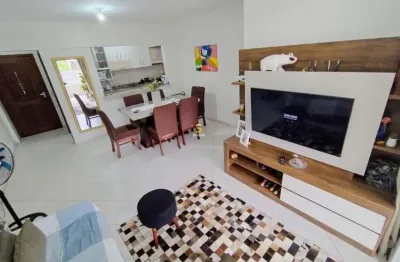 Apartamento à venda na Avenida álvaro Catão, 622, Centro, Imbituba por R$ 630.000