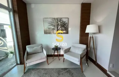 Apartamento com 3 quartos à venda na Avenida Santa Catarina, 1136, Centro, Imbituba por R$ 750.000