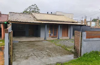 Casa com 3 quartos à venda na Rosa-c-borges, 1, Alto Arroio, Imbituba por R$ 280.000