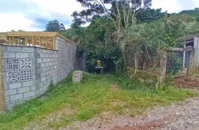Terreno à venda na João Gregório Pereira, Vila Santo Antônio, Imbituba por R$ 80.000