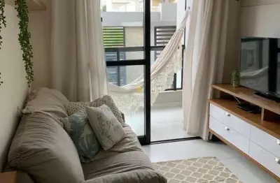 Apartamento à venda na Manoel Fortunato, 01, Village, Imbituba por R$ 380.000