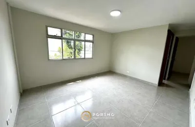 Apartamento com 2 quartos à venda no Emboguaçu, Paranaguá 