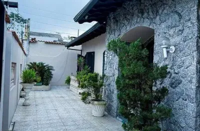 Casa com 3 quartos à venda no Eldorado, Paranaguá 