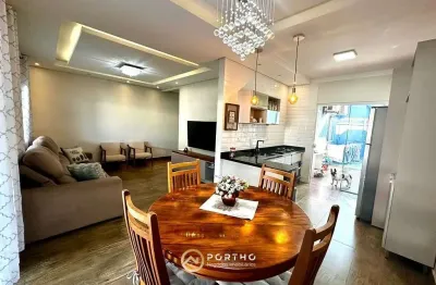 Casa com 3 quartos à venda no Divinéia, Paranaguá 