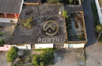 Terreno à venda no Jardim América, Paranaguá 