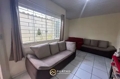 Casa com 2 quartos à venda na Vila São Vicente, Paranaguá 