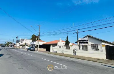 Casa com 3 quartos para alugar no Eldorado, Paranaguá 