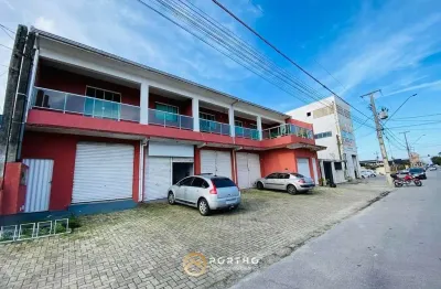 Casa com 4 quartos à venda no Raia, Paranaguá 