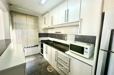 Apartamento com 2 quartos para alugar no João Gualberto, Paranaguá 