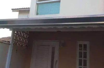 Sobrado com 3 dormitórios à venda, cotia, 97 m², outeiro de passárgada, 2 vagas, local alto, semi-mobiliado, linda vista, à 2 km do centro