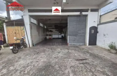 Salão para alugar, vila leopoldina, 67 m², 03 vagas, pé direito 4,5 m, câmara frigorífica, banheiro, ótima localização, são paulo/sp