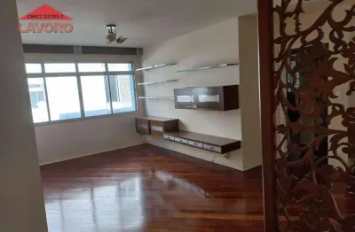 Apartamento com 2 dormitórios à venda, 100 m² por r$ 1.100.000,00 - alto da lapa - são paulo/sp