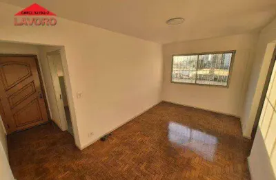 Apartamento com 2 dormitórios, vila leopoldina, para alugar, 55 m², 1 vaga, ótima localização, próx.de tudo, rico em armários, são paulo/sp