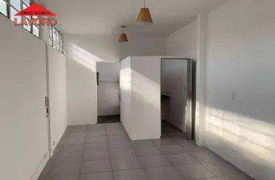 Sala para alugar, 30 m², vila leopoldina, 8 vagas rotativas, copa, à 200 m do trem, próx.de tudo, taxa cond. inclusos água, luz, iptu, são paulo/sp