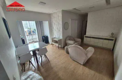 Apartamento com 3 dormitórios(1 suíte), vila leopoldina, à venda, 78 m², 2 vagas, sacada, semi-mobiliado, à 1,5 km pq.villa lobos,  são paulo/sp