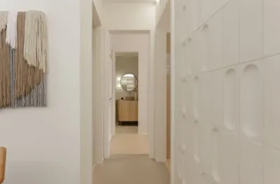 Apartamento com 2 quartos à venda na Estrada da Água Grande, 39, Irajá, Rio de Janeiro