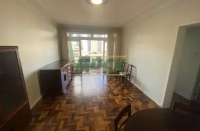 Apartamento com 3 quartos à venda no Centro, Novo Hamburgo 