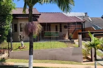 Casa com 2 quartos à venda no Encosta do Sol, Estância Velha 