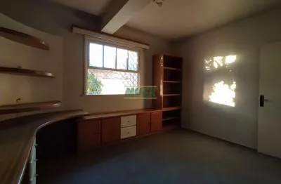 Casa com 4 quartos para alugar no Centro, Novo Hamburgo 