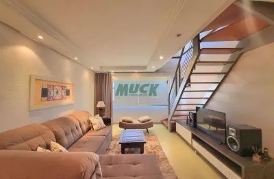 Apartamento com 3 quartos à venda na Vila Rosa, Novo Hamburgo 
