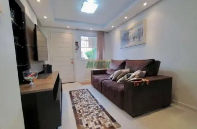 Casa com 2 quartos à venda no Canudos, Novo Hamburgo 