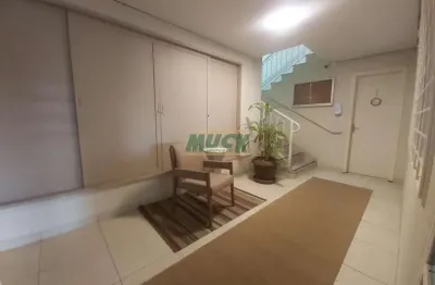 Apartamento com 1 quarto à venda no Pátria Nova, Novo Hamburgo 