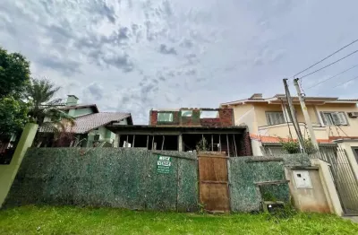 Casa com 3 quartos à venda no Rincão, Novo Hamburgo 