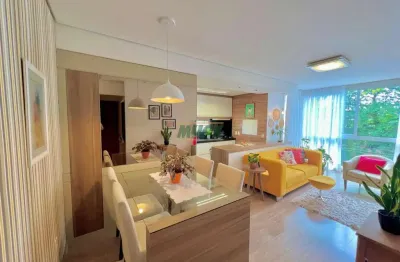 Apartamento com 2 quartos à venda no Pátria Nova, Novo Hamburgo 
