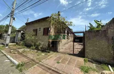 Casa com 3 quartos à venda no Liberdade, Novo Hamburgo 