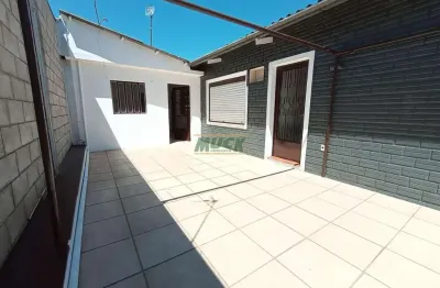 Apartamento com 4 quartos para alugar no Ideal, Novo Hamburgo 
