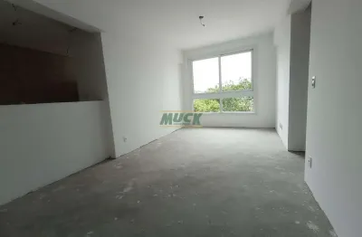 Apartamento com 2 quartos para alugar no Centro, Novo Hamburgo 