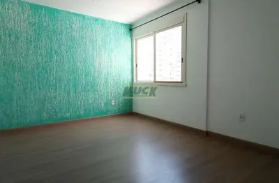 Apartamento com 2 quartos para alugar no Centro, Novo Hamburgo 