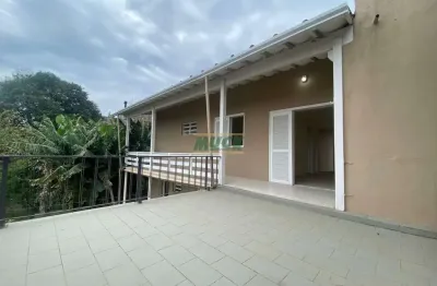 Casa com 5 quartos para alugar no Ideal, Novo Hamburgo 