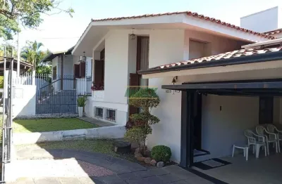 Casa com 4 quartos para alugar no Jardim Mauá, Novo Hamburgo 
