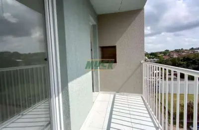 Apartamento com 2 quartos para alugar no Rondônia, Novo Hamburgo 