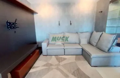 Apartamento com 2 quartos para alugar no Ideal, Novo Hamburgo 