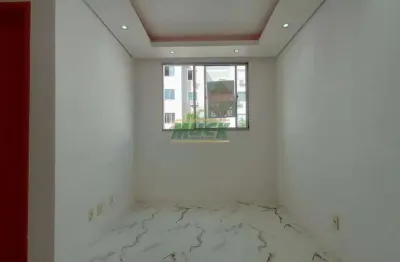 Apartamento com 2 quartos para alugar no Operário, Novo Hamburgo 