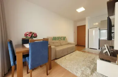 Apartamento com 2 quartos para alugar na Vila Rosa, Novo Hamburgo 