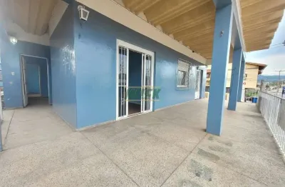 Apartamento com 2 quartos para alugar no Canudos, Novo Hamburgo 