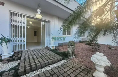 Apartamento com 3 quartos para alugar no Boa Vista, Novo Hamburgo 