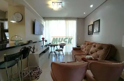 Apartamento com 3 quartos à venda no Centro, Novo Hamburgo 