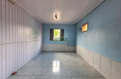 Casa com 2 quartos à venda no Canudos, Novo Hamburgo 
